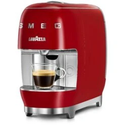 Maquina De Cafe Smeg