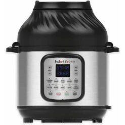 Instant Pot Duo Crisp 8L Olla A Presión