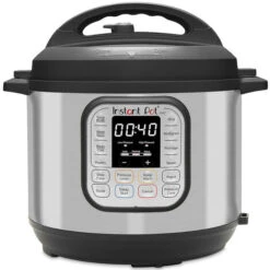 Instant Pot Duo 8L Olla A Presión