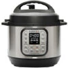 Instant Pot Duo 3L Olla A Presión -Cocina Electrodomésticos Ventas 99804559 1