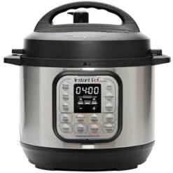 Instant Pot Duo 3L Olla A Presión