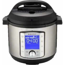 Instant Pot Duo Evo Plus 8L Olla A Presión