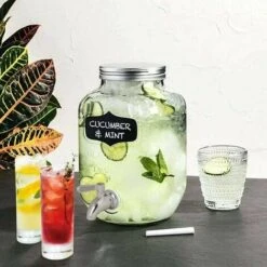 Grifo De Barril, Dispensador De Bebidas, Grifo De Barril De Cerveza, Grifo De Vino - Acero Inoxidable Y Tamaño De 12 Mm 7 Grifo De Barril, Dispensador De Bebidas, Grifo De Barril De Cerveza, Grifo De Vino - Acero Inoxidable Y Tamaño De 12 Mm -Cocina Electrodomésticos Ventas 99826756 2