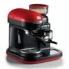 Cafetera Express De Brazo Ariete 1318 15 Bar 1080 W Rojo 8003705117921 S7824583 Ariete -Cocina Electrodomésticos Ventas 99833771 1